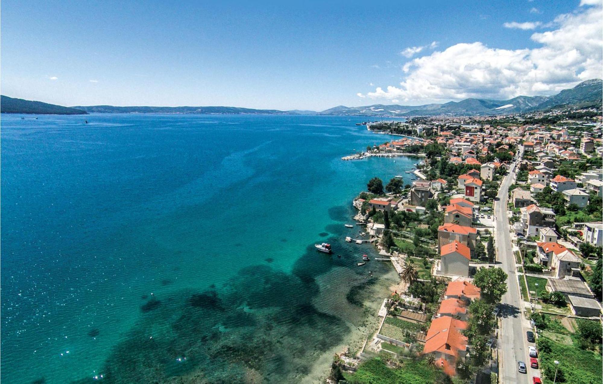 1 Bedroom Nice Apartment In Kastel Sucurac Kastela Luaran gambar